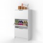 Shoe rack NOE 3