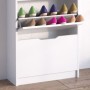 Shoe rack NOE 3