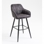 Bar chair OLIVER curry