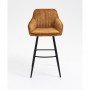 Bar chair OLIVER curry