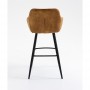 Bar chair OLIVER curry