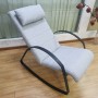 Relax chair TYLA green