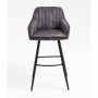 Bar chair OLIVER brown