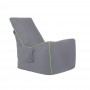 Sitting bean GIFT pink+black