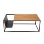 Coffee table PAPUS