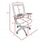 Office chair ZIMA