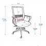 Office chair VARN
