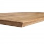 Table top Nectar 180x90 swiss edge DL