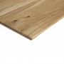 Table top Nectar 220x100 swiss edge DL