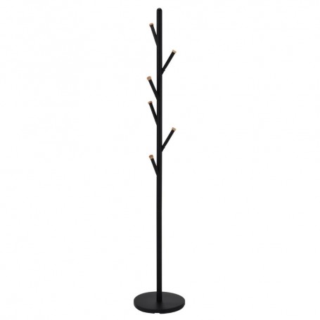 Coat hanger RITIRI black