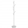 Coat hanger RITIRI black