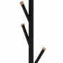 Coat hanger RITIRI black
