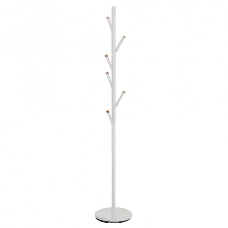 Coat hanger RITIRI white