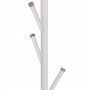 Coat hanger RITIRI white