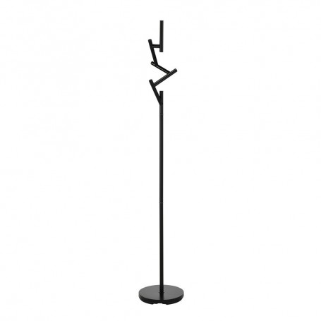 Coat hanger AMI black