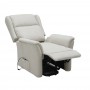 Relax chair GODI grey