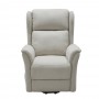 Relax chair GODI grey