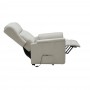 Relax chair GODI grey
