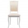 Chair NELKA white