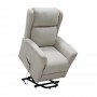 Relax chair GODI grey