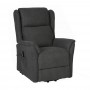 Relax chair GODI grey