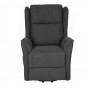 Relax chair GODI grey
