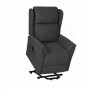 Relax chair GODI grey
