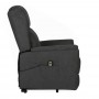 Relax chair GODI grey