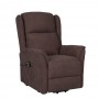 Relax chair GODI grey