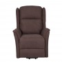Relax chair GODI grey