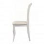 Chair NELKA white