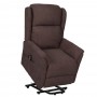 Relax chair GODI grey
