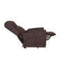 Relax chair GODI grey