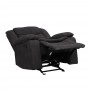 Relax chair COMFORT grey