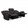 Relax chair COMFORT grey