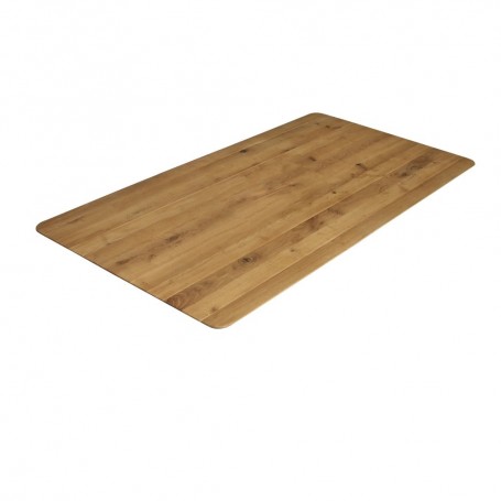 Table top Nectar 200x100 rounded corner DL