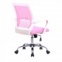 Office chair META pink