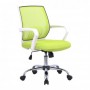 Office chair META green