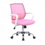 Office chair META green