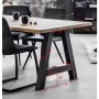 Table legs Nectar A 160/180/200/220/240