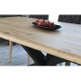 Table top Nectar 160x90 tree edge DL