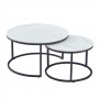 2-set coffee table TINCI