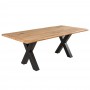 Table legs Nectar X II 160/180/200/220/240
