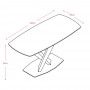 Table SIRENA 180x90