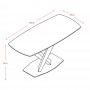 Table SIRENA 180x90