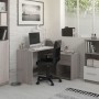 Office desk VIVA oak