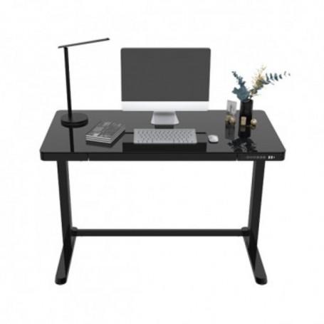 Height adjustable office desk KRANE