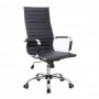 Office chair HELIO black