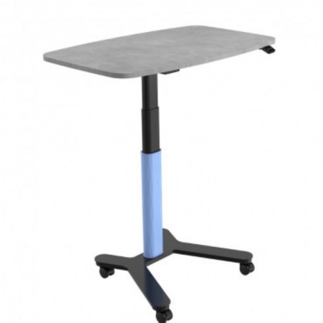 Height adjustable office desk LUX