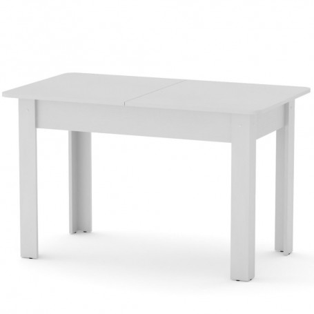 Extendable table SIRENATA